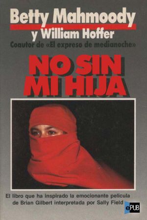 [No sin mi hija 01] • No sin mi hija